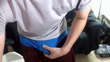 musclecockjack  03-02-2022